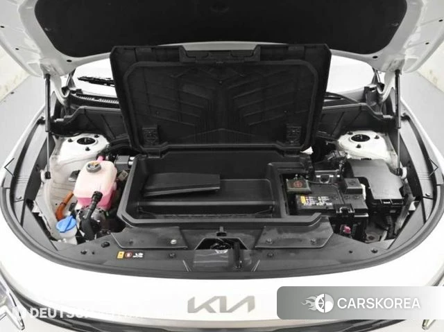 Kia Di All New Niro EV id 4880754 из Кореи 16