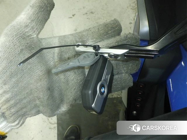 BMW K1600GT id 3946192 из Японии 27