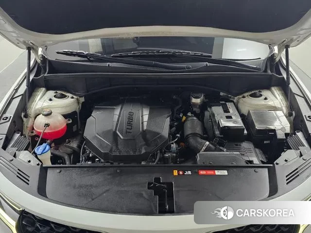 Kia Sorento 4th Generation id 3733622 из Кореи 16