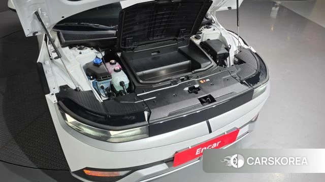 Hyundai Ionic 5 id 4488511 из Кореи 26