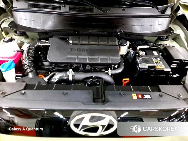 Hyundai Casper id 4489320 из Кореи 16
