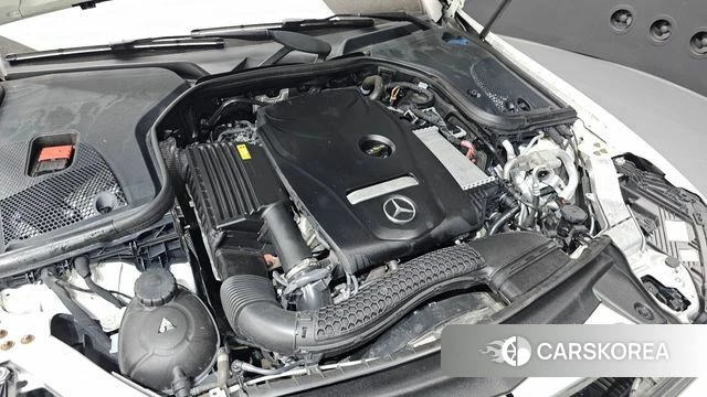Mercedes-Benz E-Class W213 id 4408956 из Кореи 33