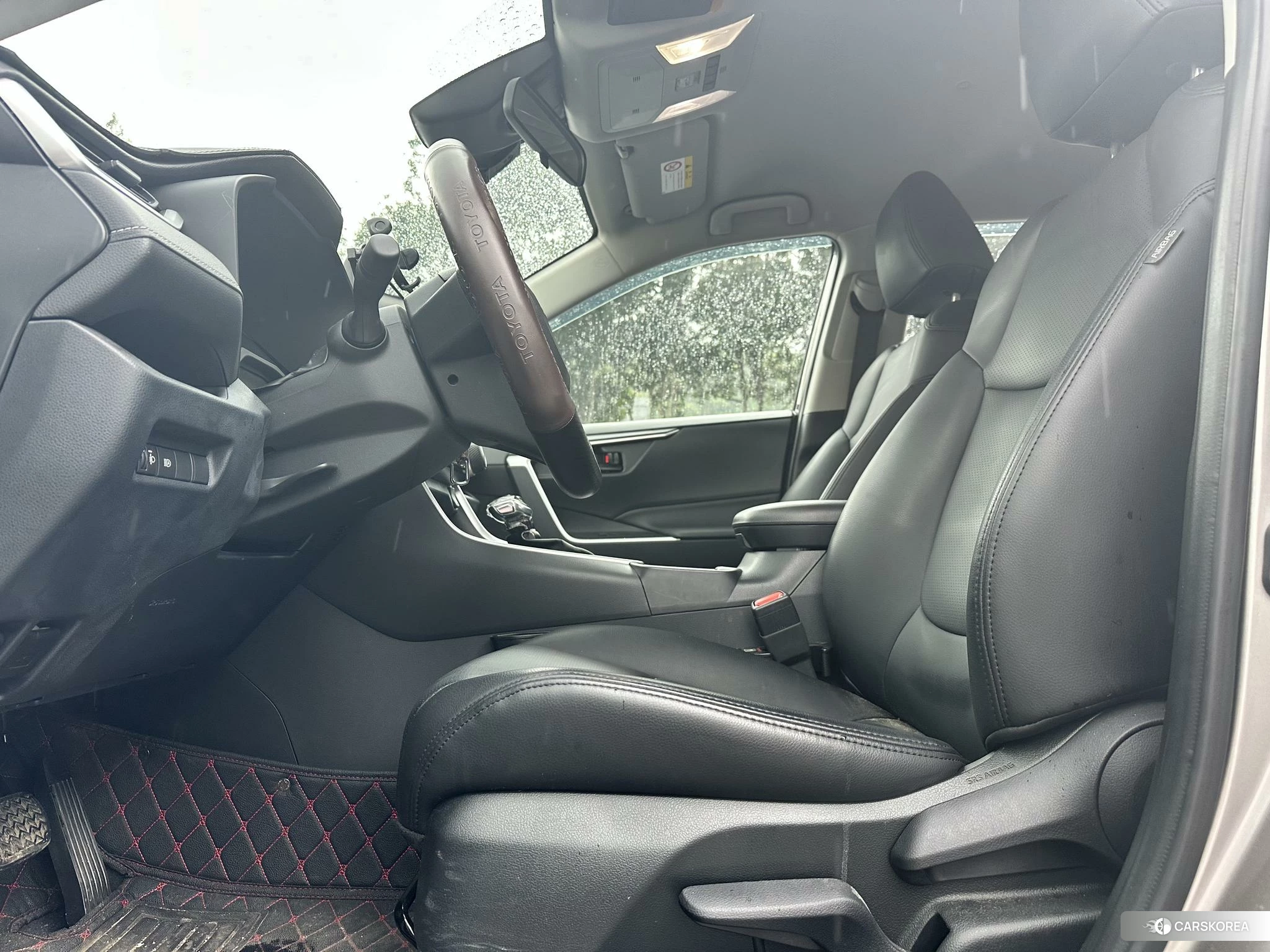 Toyota RAV4 Rongfang id 4468123 из Китая 15