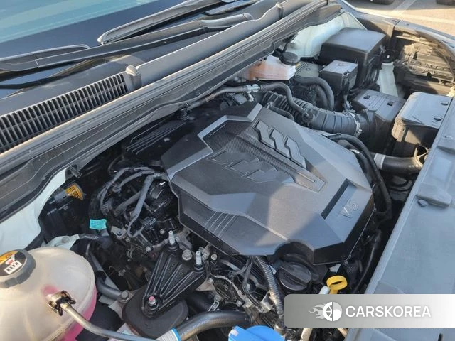 Kia Carnival 4th generation id 4675682 из Кореи 16