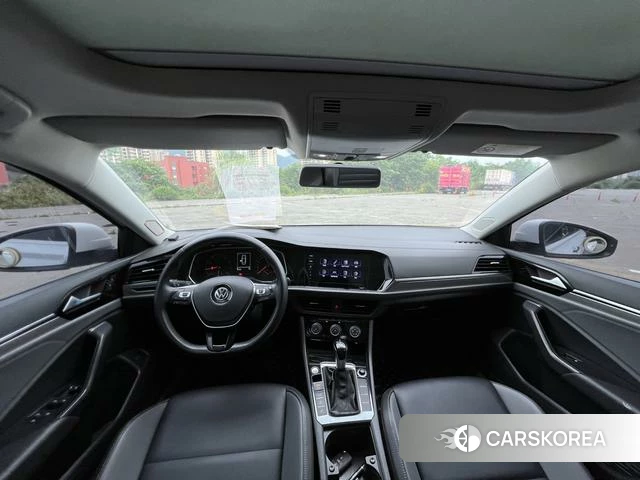 Volkswagen Sagitar id 4272384 из Китая 15