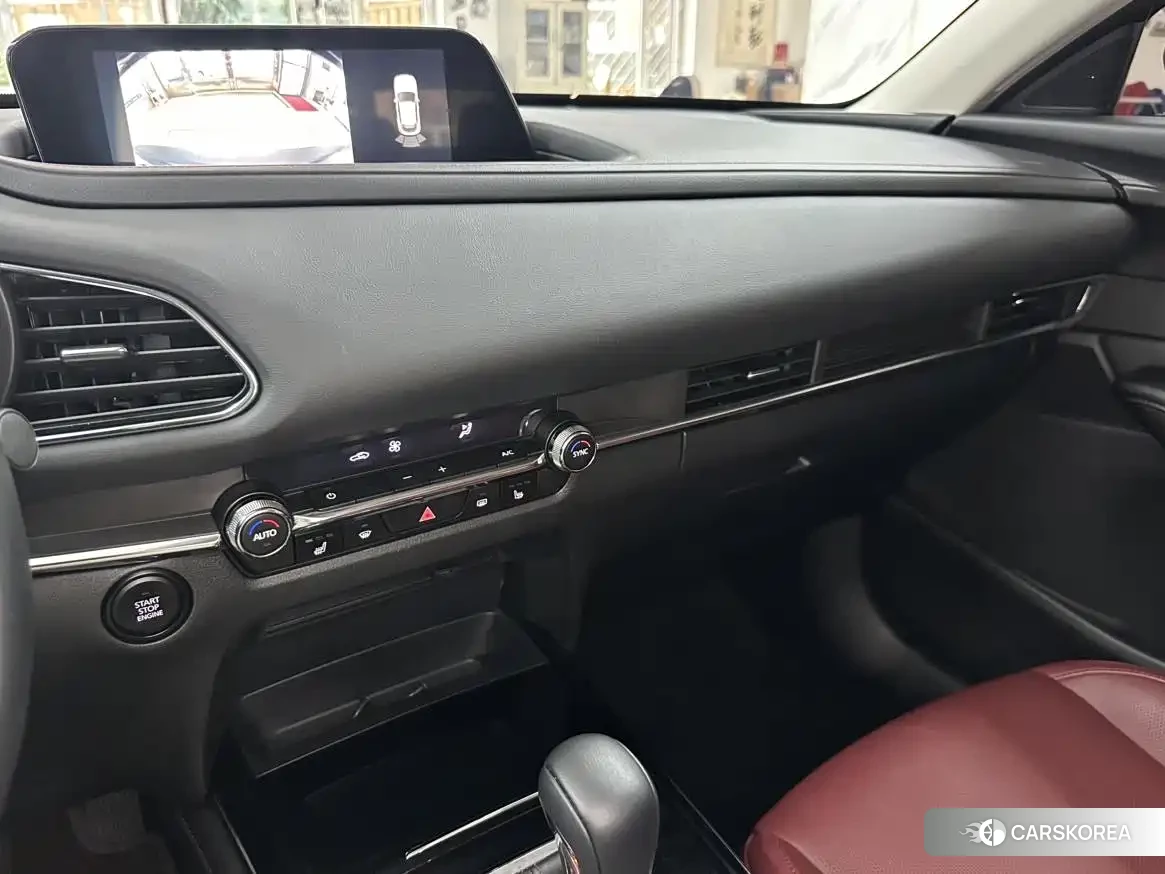 Mazda CX-30 id 4669436 из Китая 24