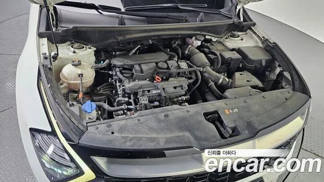 Kia Sportage 5th Generation id 2717528 из Кореи 16