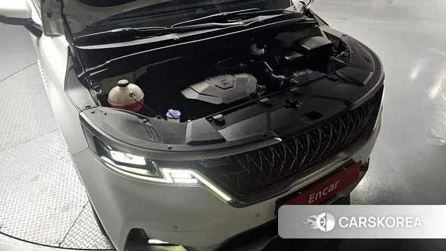 Kia Carnival 4th generation id 3655332 из Кореи 16