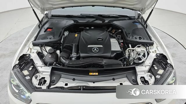 Mercedes-Benz E-Class W213 id 4768611 из Кореи 16