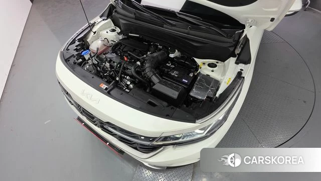 Kia The New Seltos id 4222657 из Кореи 27