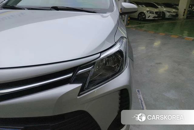 Toyota Vios id 4212348 из Китая 13