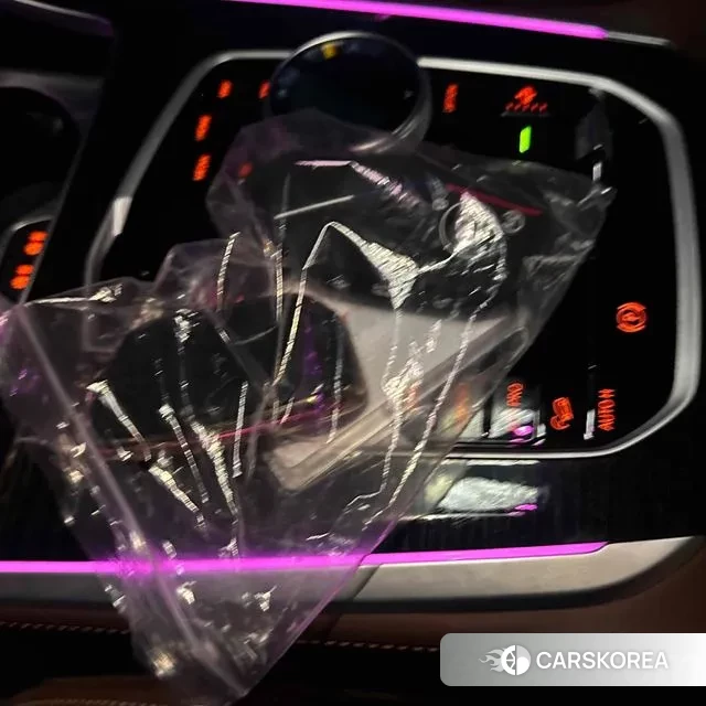 BMW X5 (G05) 2024 Белый из Кореи, фото 6