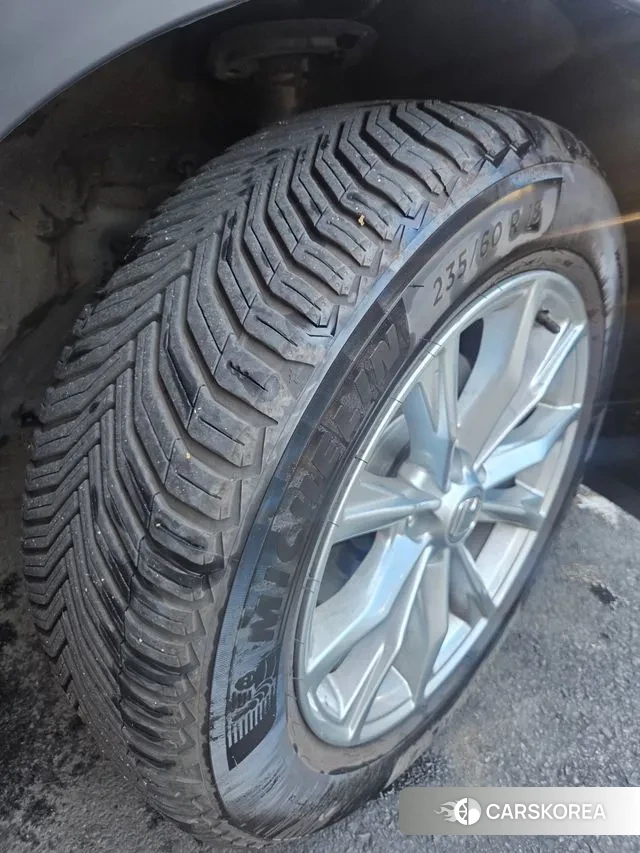 Honda CR-V 6th generation id 3512235 из Кореи 7