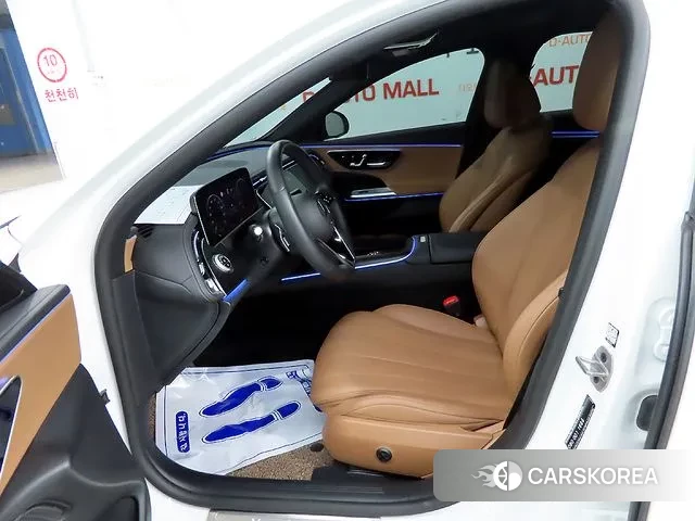 Mercedes-Benz E-Class W214 id 3523321 из Кореи 16