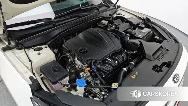 Kia K7 Premier id 2960826 из Кореи 16