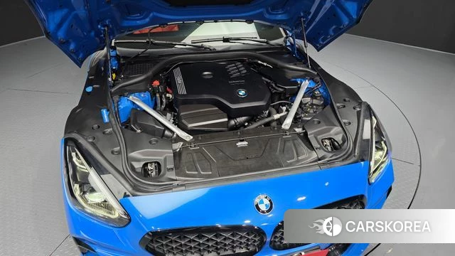 BMW Z4 (G29) id 4316049 из Кореи 26