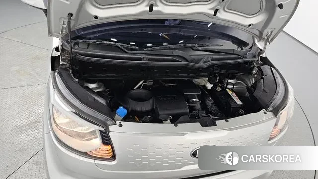 Kia The New Ray id 3656518 из Кореи 16