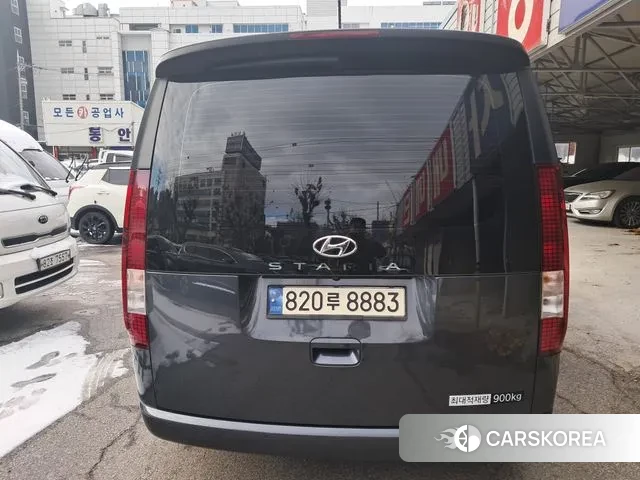 Hyundai Staria id 3451422 из Кореи 16