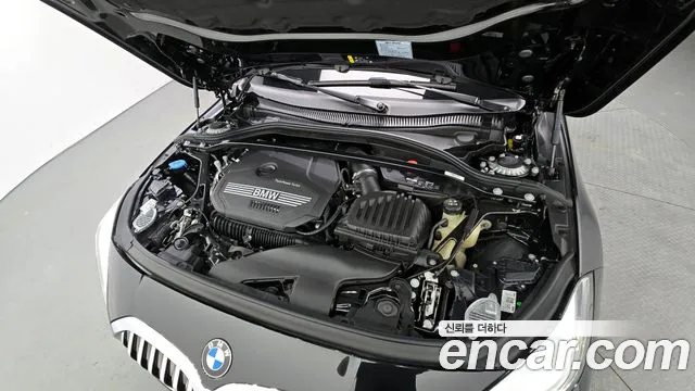 BMW 1 Series (F40) id 2711390 из Кореи 16