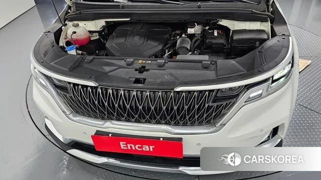 Kia Carnival 4th generation id 3753595 из Кореи 16