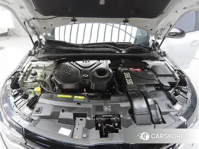 Renault Korea (Samsung) SM6 id 3522588 из Кореи 16