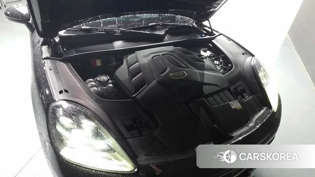 Porsche Cayenne (PO536) id 4603097 из Кореи 16