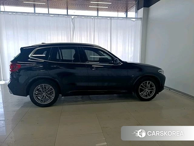 BMW X3 id 4273536 из Китая 16