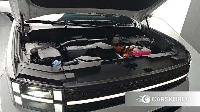 Hyundai Santa Fe (MX5) id 3347743 из Кореи 16