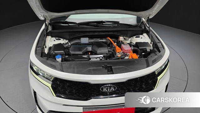 Kia Sorento 4th Generation id 3942296 из Кореи 16