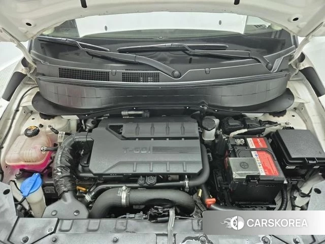 Hyundai Casper id 4316245 из Кореи 16