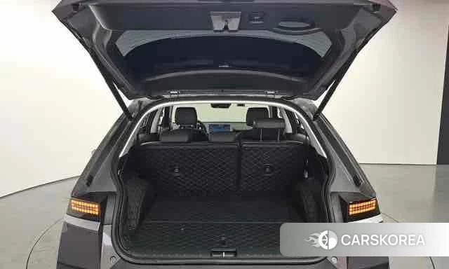 Hyundai Ionic 5 id 3916002 из Кореи 16