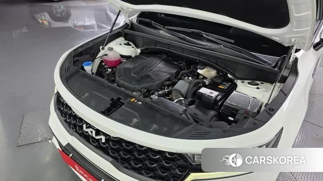 Kia Sorento 4th Generation id 3012116 из Кореи 16