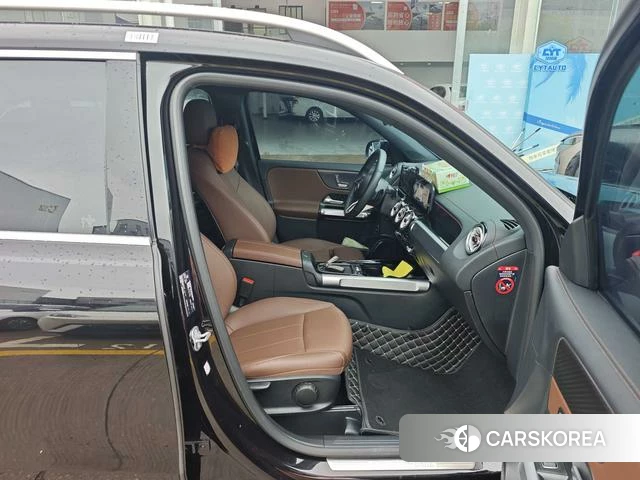 Mercedes-Benz GLB id 4348440 из Китая 9