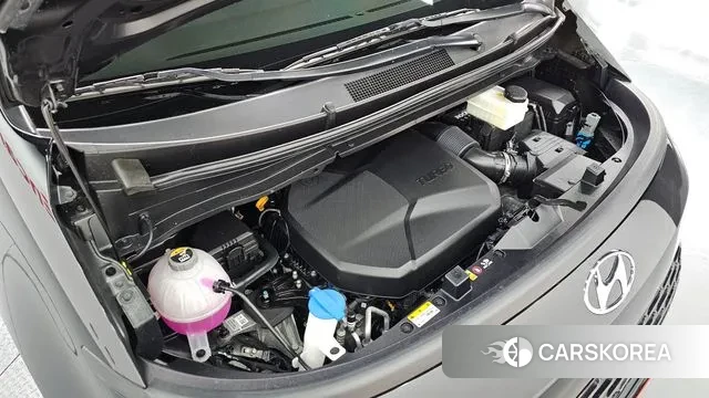 Hyundai Staria id 3383366 из Кореи 16