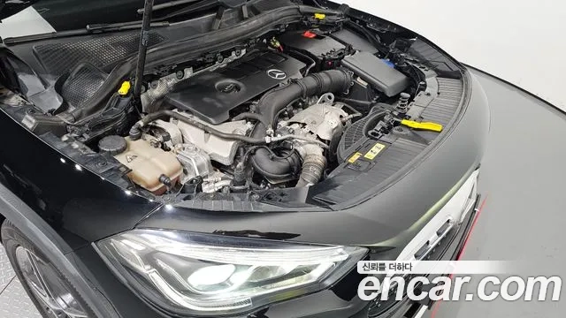 Mercedes-Benz GLA - Class H247 id 2880634 из Кореи 16