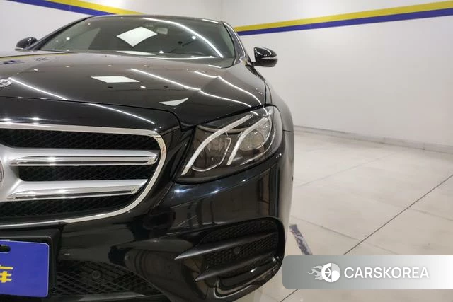 Mercedes-Benz E-class id 3902299 из Китая 13