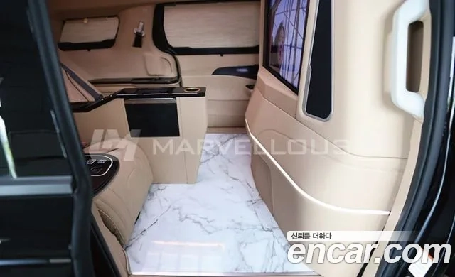 Kia Carnival 4th generation 2021 Черный из Кореи, фото 6