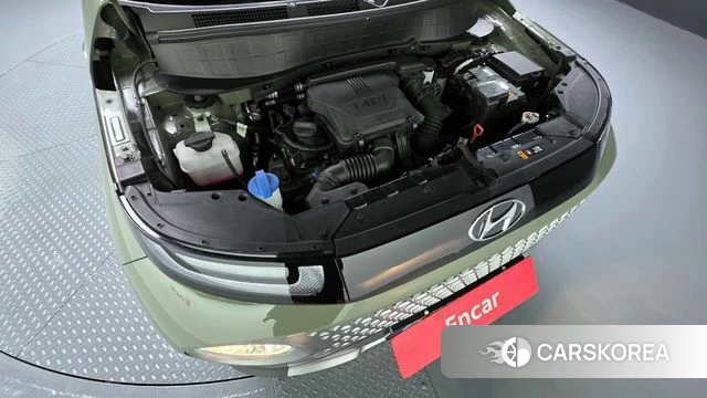 Hyundai Casper id 4309557 из Кореи 26
