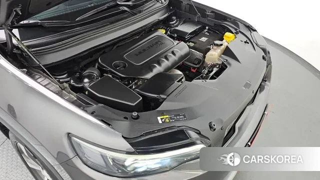 Jeep Cherokee (KL) id 3771381 из Кореи 16