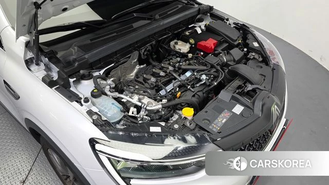 Renault Korea (Samsung) Arcana id 4762340 из Кореи 27