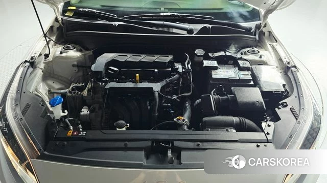 Kia The New K3 2nd generation id 4848966 из Кореи 28