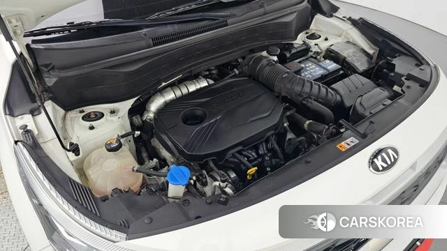 Kia Seltos id 4697675 из Кореи 27