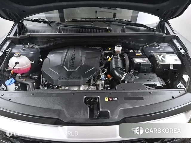 Kia Sportage 5th Generation id 3059093 из Кореи 16