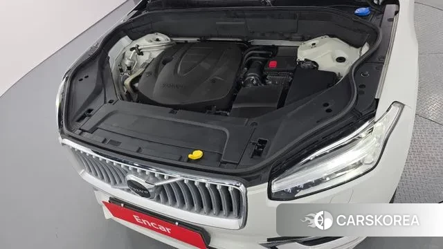 Volvo XC90 second Generation id 3054970 из Кореи 16