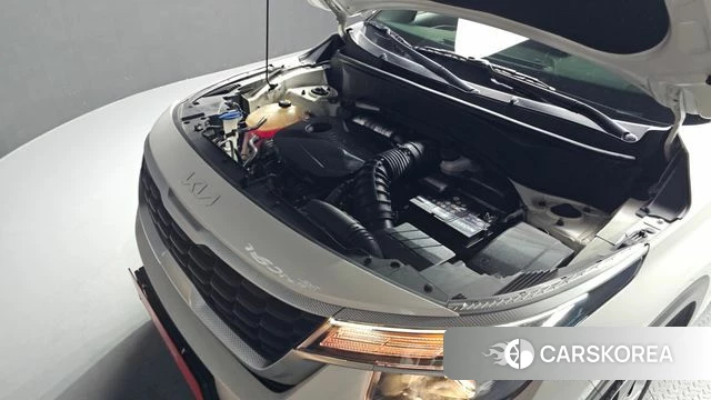 Kia Seltos id 3923208 из Кореи 16