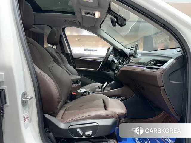 BMW X1 id 4254420 из Китая 30