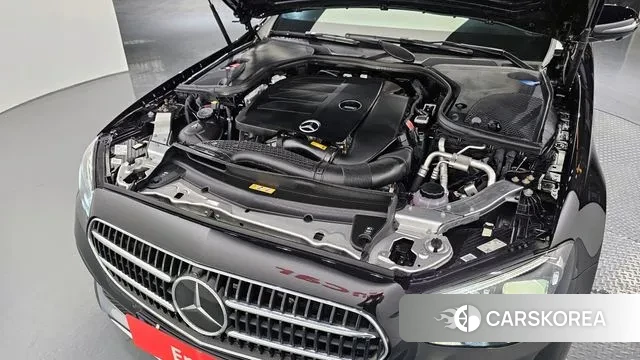 Mercedes-Benz E-Class W213 id 3027694 из Кореи 16