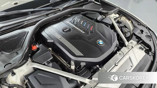 BMW 3 Series (G20) id 4324724 из Кореи 29
