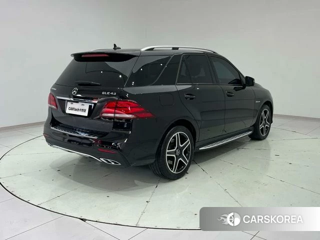 Mercedes-Benz GLE AMG id 3890122 из Китая 24