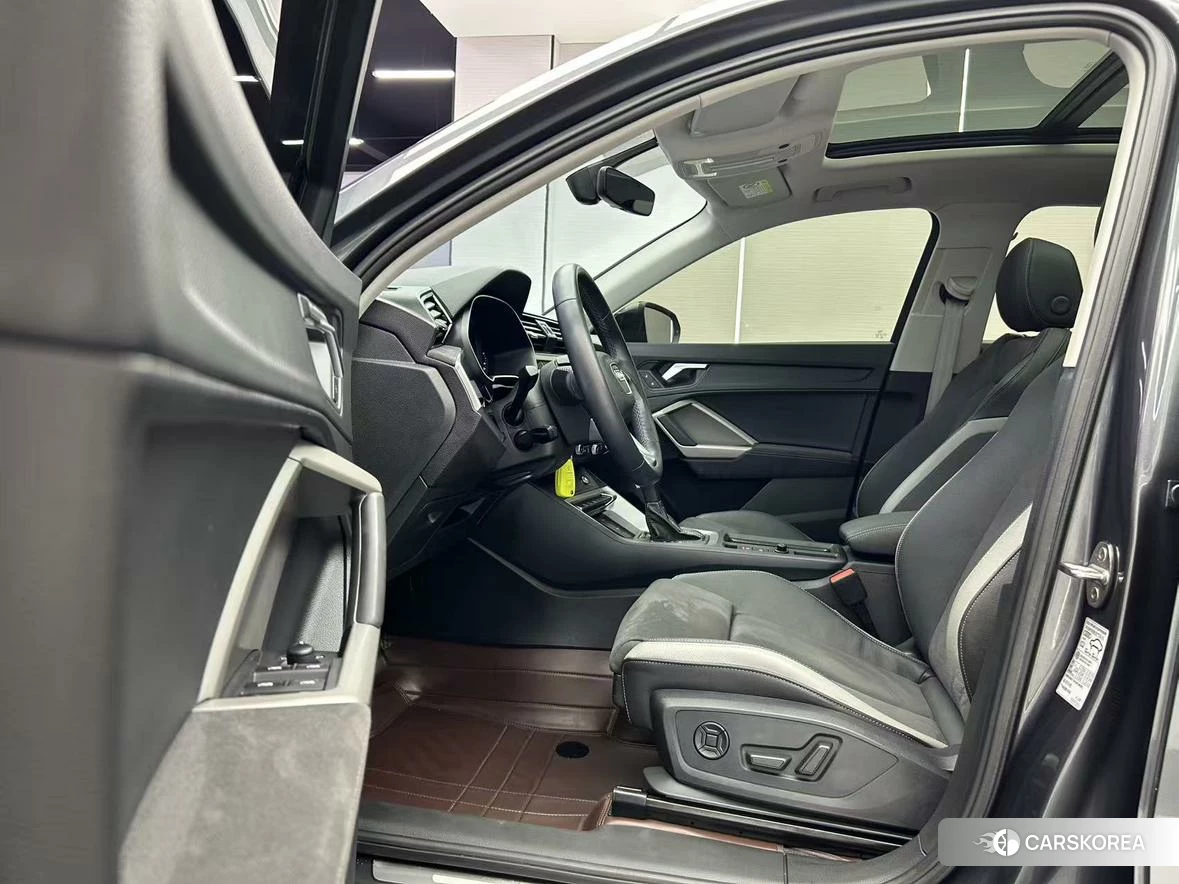 Audi Q3 id 4513451 из Китая 20
